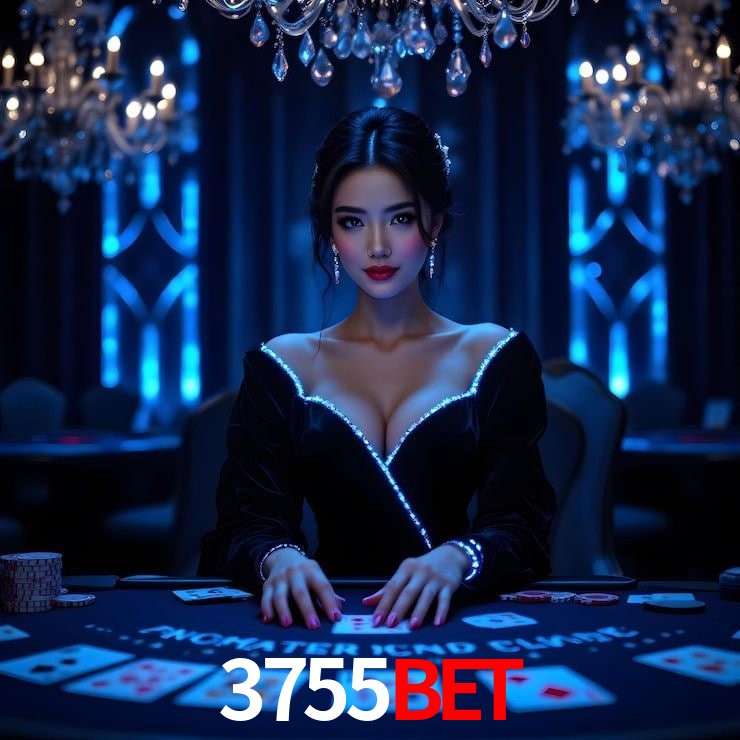 Experiência VIP 3755bet